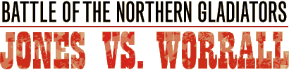 Battle of the Northern Gladiators
