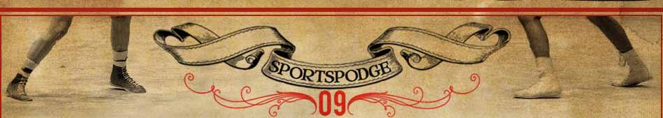 sports podge 09